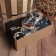 Gift recruitment "Real Dragon" blankets, socks (2 pairs), thermostatic