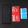Protective glass Mobility, for Huawei Mate 50, full glue, black