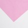 Foamiran matte 50x50cm 1 mm, pale pink