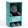 Soft toy "Cat Shanti Gentlemen"