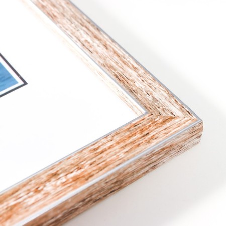 Photo frame Plastic "Watercolor" 21x30 cm, Provence-3