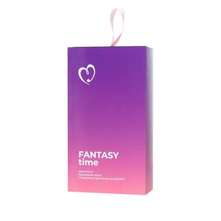 Набор аксессуаров «Fantasy time» Eromantica-14