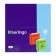 Eraser Berlingo 28*25*7mm "Fairy Tales", thermoplastic rubber, assorted colors