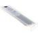 Segmented bays of the bison 09710-18-10, 10 pcs., 8 segments, 18 mm