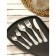 A set of cutlery "Lyovushka", 5 items, thickness 1.2 mm