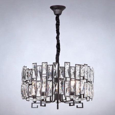 Smart Suspended Light Frammenti, 60W, E14, 52x52 cm