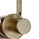 Peresvet chandelier 4x40W E14 gold 79x10x20cm