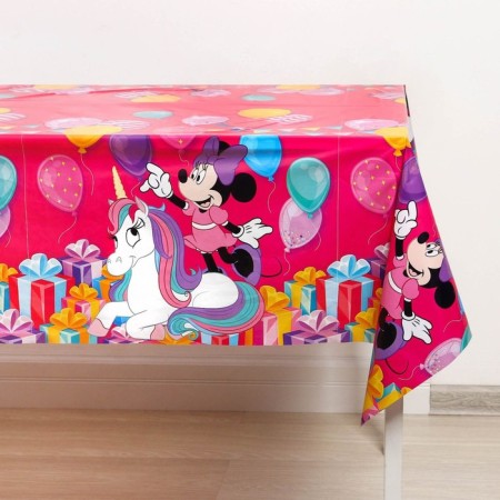 GREATE 120x180 cm, 35 md, Minnie Mouse and Unicorn-3