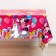 GREATE 120x180 cm, 35 md, Minnie Mouse and Unicorn