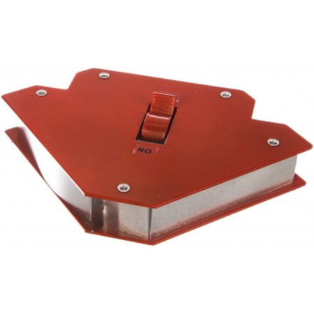 Magnetic carrier-holder for welding REXANT, Disabled, 45, 90, 135, MAX Turn 23 kg-2