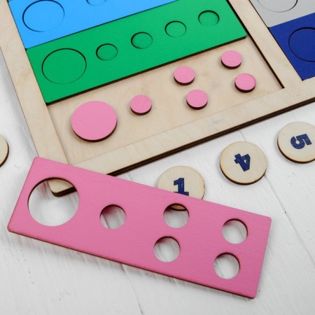 Countains "Link-Corouders"-1