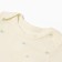 Children's Minaku T-shirt, Milk color, height 80-86 cm