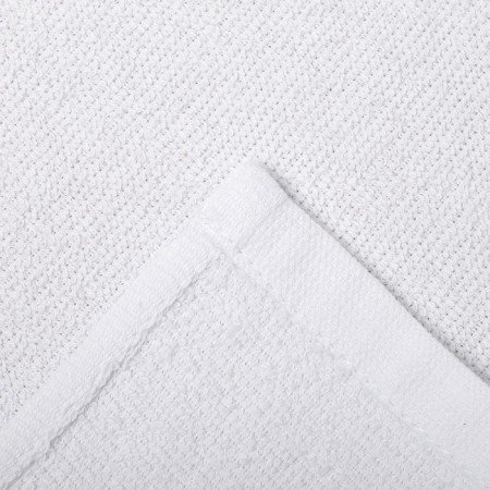Ocean towel 30x30 cm (FAS 10pcs) White, cotton 100%, 360 g/m2-2