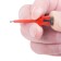 REXANT tester clamp, tweezers, 50 mm