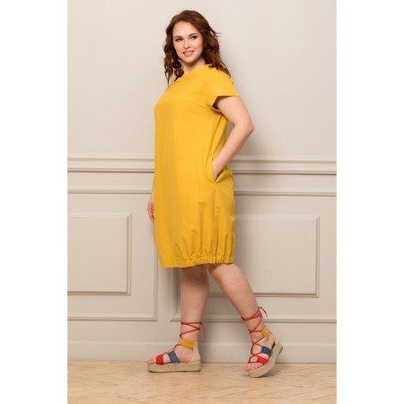 Women's dress, size 48-2