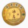 Chinese sustained black tea "Shu puer bingdao", 200 g, 2020, damn it