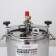 Autoclave-sterilizer "Malinovka", 20 l, 2 generations 2 in 1