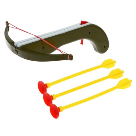 Crossbow "Young shooter"-9