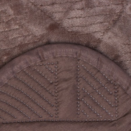 Cover Leonardo Art. 01 160x220cm, fur, PE 100%-2