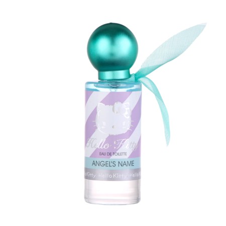 Hello Kitty Angel’s Name toilet water, 30 ml-1