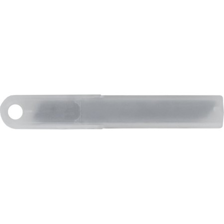 Contacked blades for knives Encor 9695, 9 mm, 7 segments, 10 pcs.-4