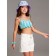 Panama for the girl PlayTode, size 52