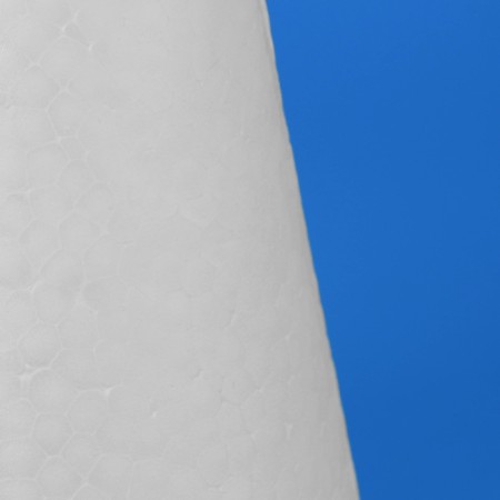 Foam cone, 25 cm-1