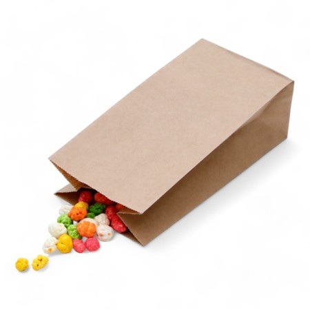Pack Pack Pack, rectangular bottom, 12 x 8 x 25 cm-1