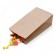 Pack Pack Pack, rectangular bottom, 12 x 8 x 25 cm