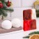 New Year. Set 2 bombs "Vanilla, coniferous forest" and 2 soaps "Mulledwine, hot chocolate"