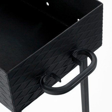 Charger with a stove for a cauldron 10 l d = 35 cm-10