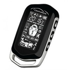 A signaling key alarm system Senturion S9 v.1