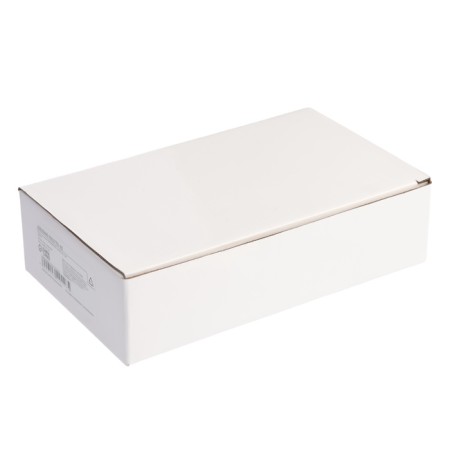 Lockland 001 handles on the bar, m/o 55 mm, color gold-5