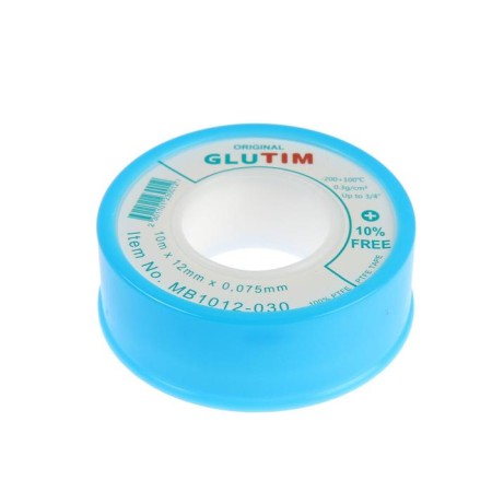 Tim FUM TIM MB1012-030, for water, 12 mm x 0.075 mm x 10 m-1