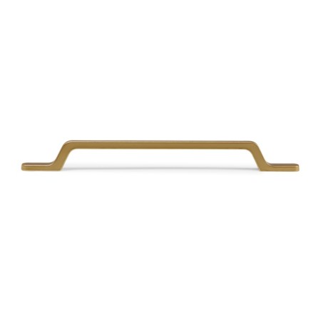 Cappio PC199 bracket handle, m/o = 192, color gold-2