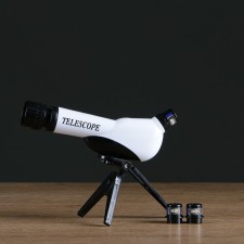 Telescope desktop 