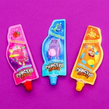 Жидкая карамель "Монстроджем",  20 г