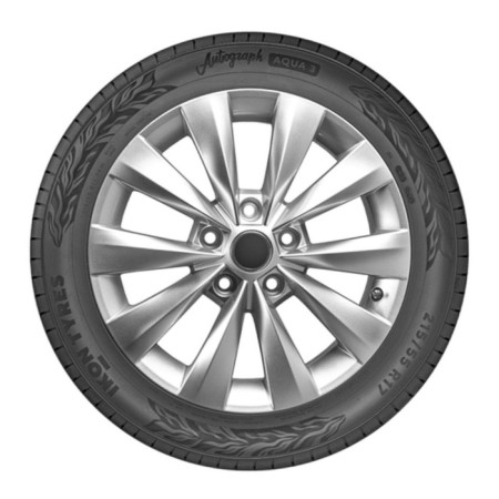 Summer tire Ikon Ters Autoograph Aqua 3 205/60 R16 96W-1