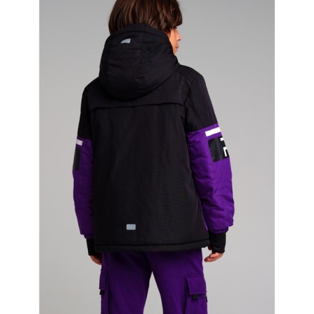 Boy jacket, height 134 cm-4