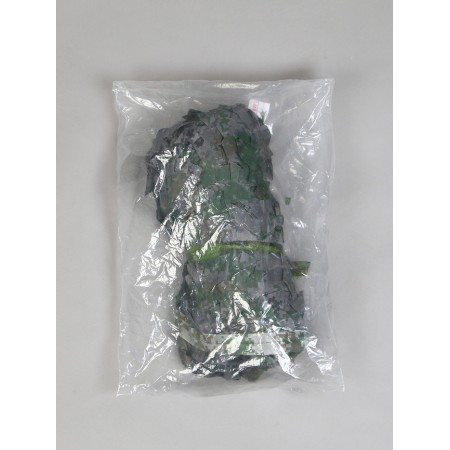 Masking mesh, 5 × 2 m, two-layer, sand green, Greengo-6