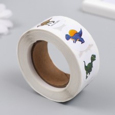 Stick Paper 