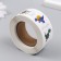 Stick Paper "Dino Park" d = 2.5 cm 500 pcs in roll