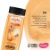 Soul Gel "Eastern Tale", 250 ml, aroma of creamy Shcherbet, Arela