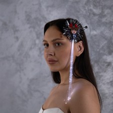 Hair hairpin LED 