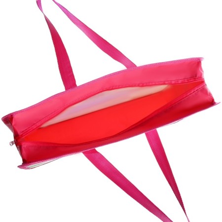 Folder with pens plastic A4, 37 x 22 x 5 cm "Princess"-8