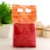 Confectionery sprinkling Top Decor, "hearts", red, large, 750 g