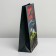 Package Gift Laminated Vertical, Packaging, “Happy Defender Day”, ML 25 x 21 x 8 cm
