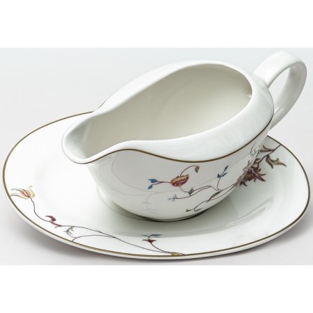 Balsford saucer Latona. Persia ", 400 ml-1