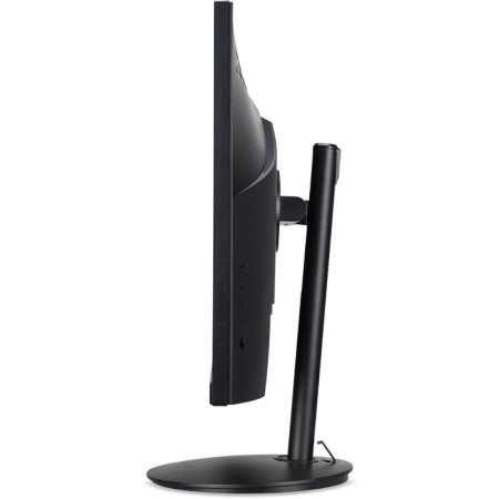 Monitor Acer 27 "CB272EBMIPRX BLACK IPS LED 4MS 16: 9 HDMI M/M Malmine HAS PIV 250CD 17 106690-5