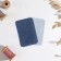 A set of clothes for clothing "Blue Spectrum", rectangular, heat -mock, 7.5 × 5 cm, 5 pcs